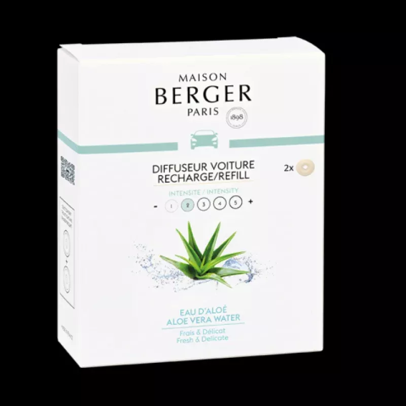 Car Diffuser Refill|ANTI PET ODOR&ANTI TOBACCO&ALOE VERA WATER&LEMON FLOWER&EXQUISITE SPARKLE&ORITENTAL STAR&OCEAN BREEZE