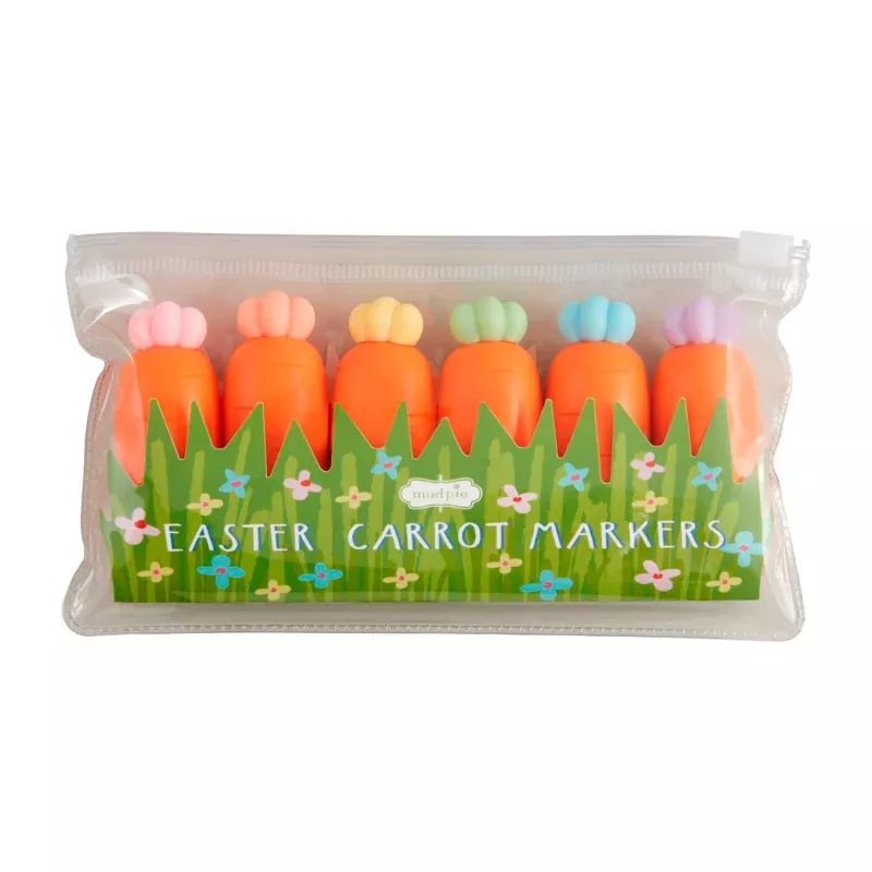 Carrott Marker Set