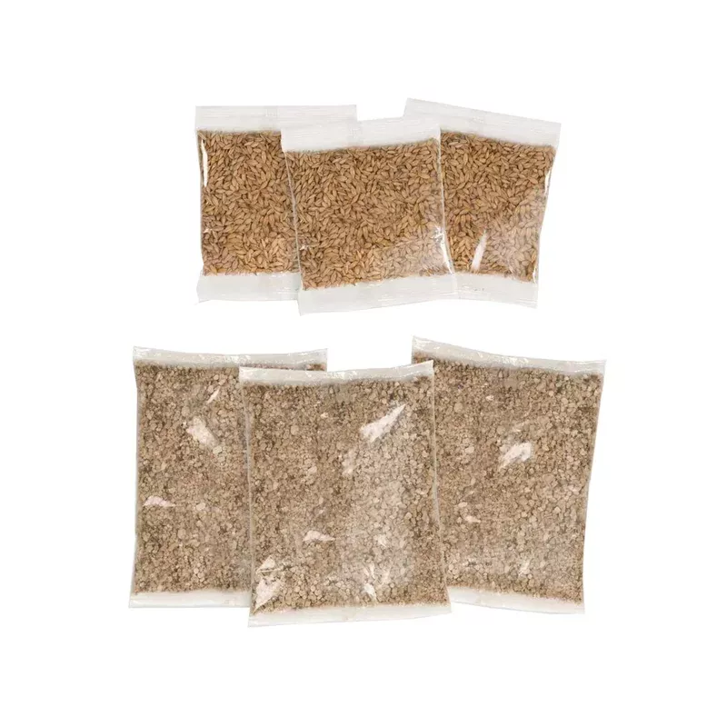 Catit Senses 2.0 Grass Kit – 3 piece kit