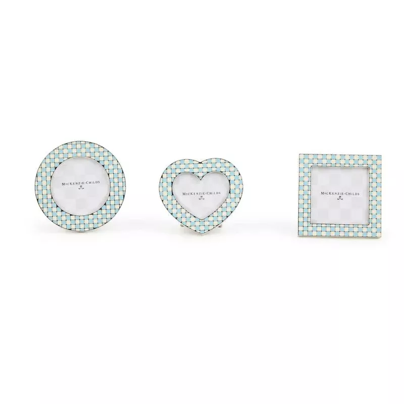 Celebrate Baby Blue Frames – Sold as Set