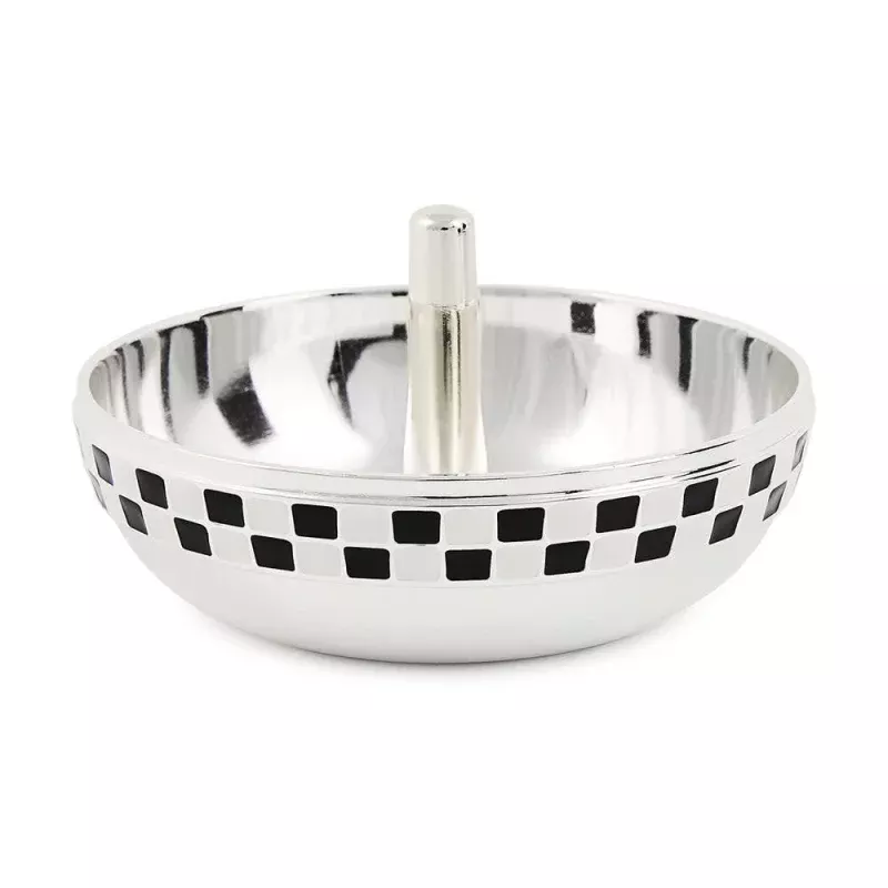 Celebrate Trinket Dish