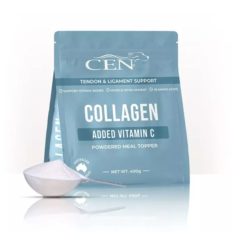 CEN Collagen for Dogs 400g