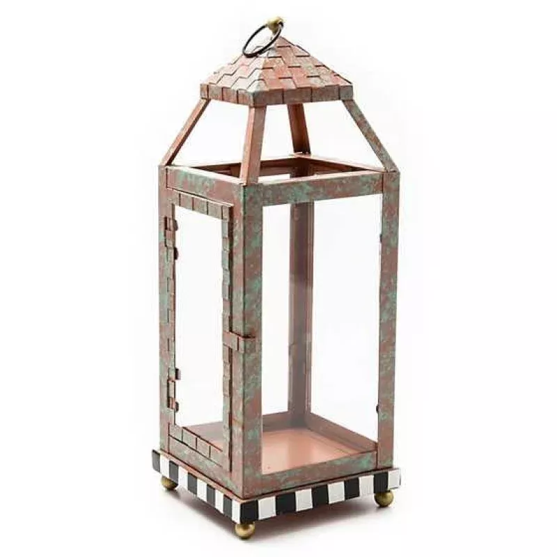 Check It Out Lantern Small