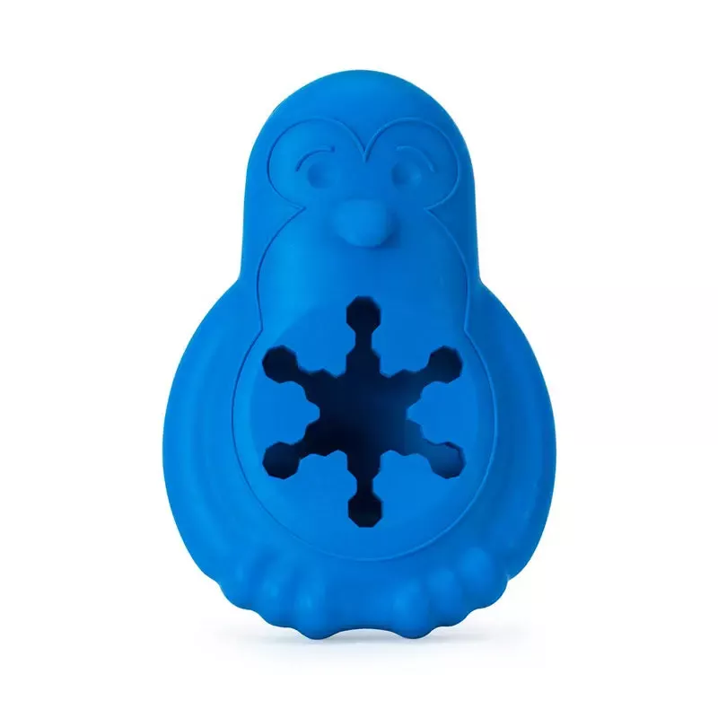 Chilly Penguin Freezer Toy