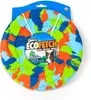 Chuckit Eco-Fetch Flyer Dog Toy – Multi Color
