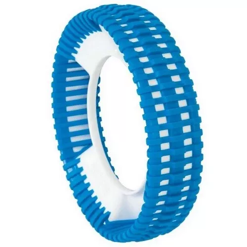 Chuckit!, Rugged Fetch Wheel Dog Toy Assorted, 1 Each