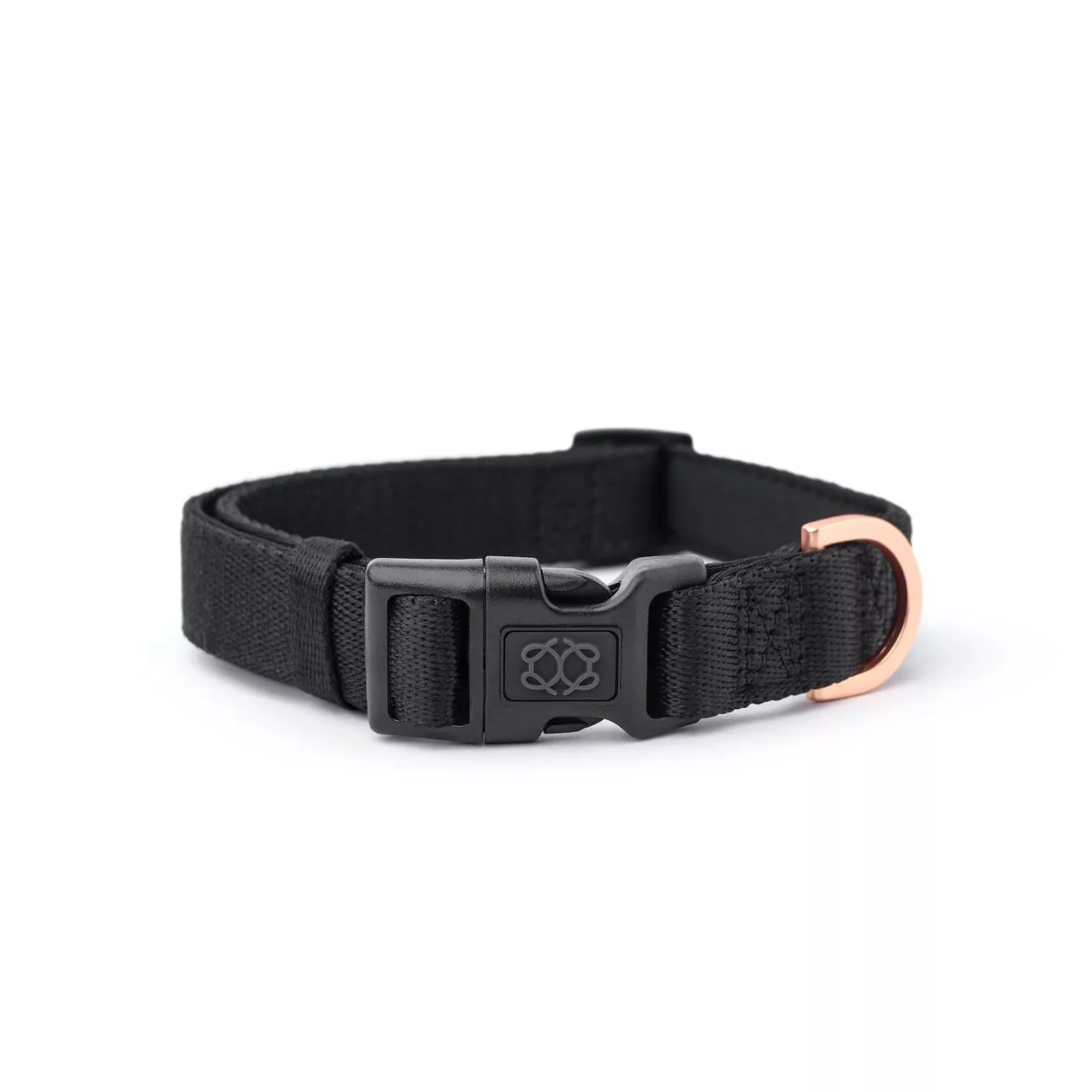 City Collar – Black