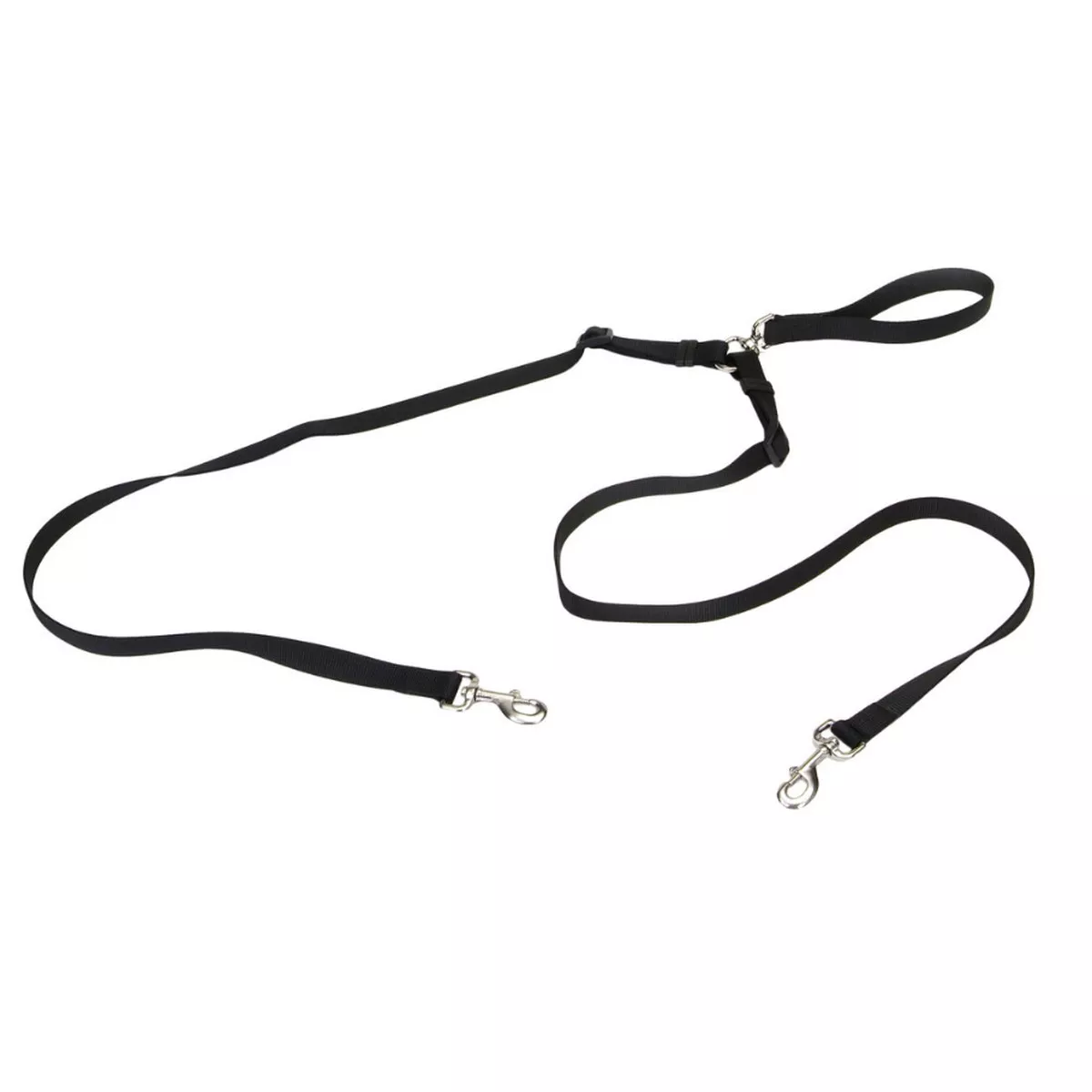 Coastal Two Dog Walker Leash