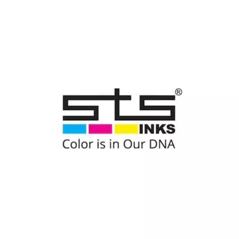 Compatible UV595 Cure Ink for Kyocera Printheads (LED LAMPS)