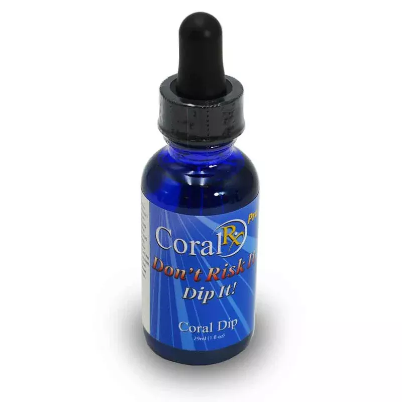 Coral RX PRO Dip – (1 oz) – Thrive Aquatics