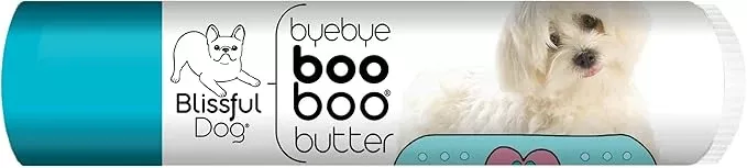 Coton De Tulear Boo Boo Butter, 0.15 oz