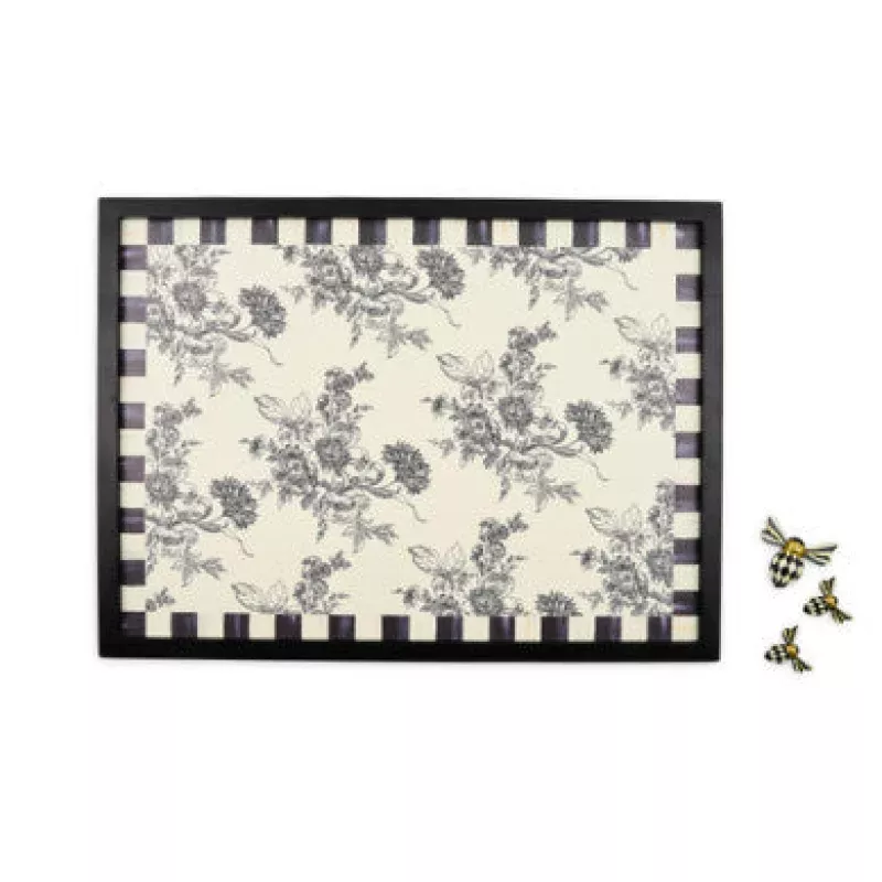 Courtly Check Magnet Board Set