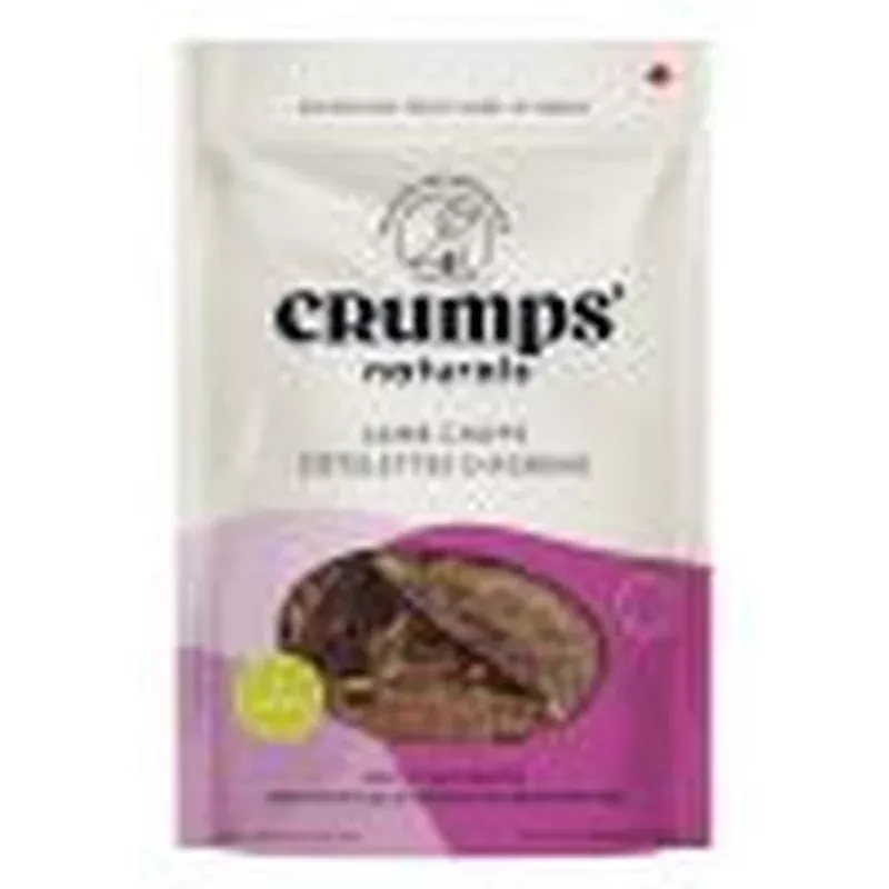 Crumps Lamb Chops Dog 110g