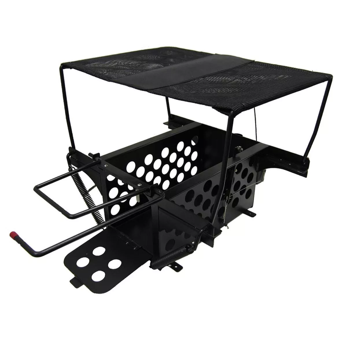 D.T. Systems Remote Large Bird Launcher without Remote for Pheasant and Duck Size Birds