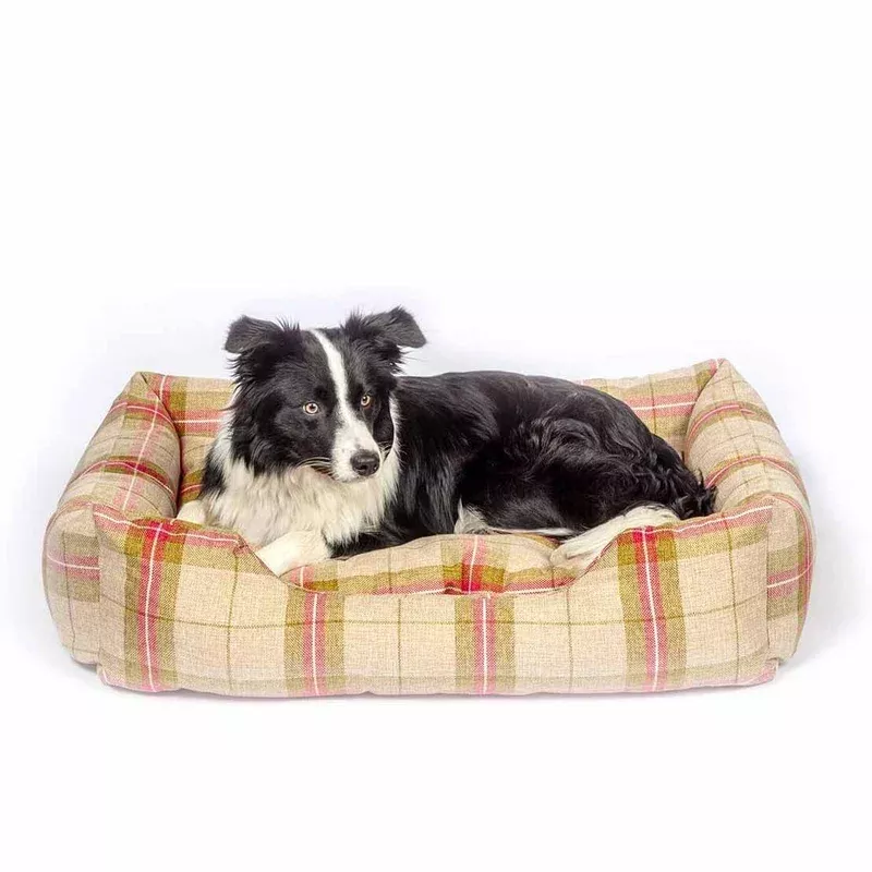 Danish Design Newton Moss Snuggle Bed