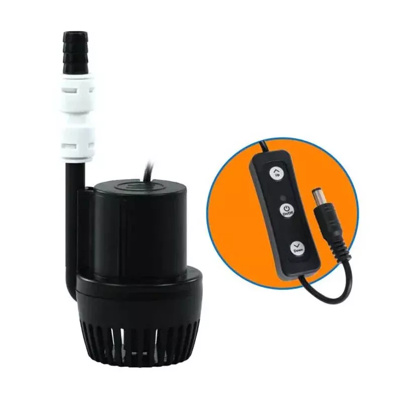 DC-400: Utility Pump w/ Inline Controller – IceCap
