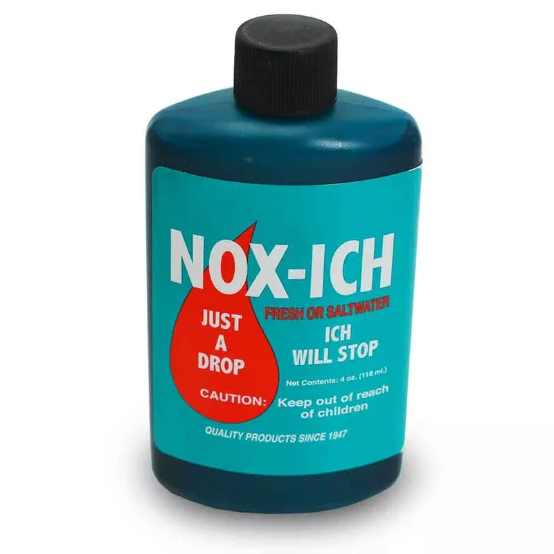 DeChlor (4 oz) Chlorine Remover – Weco