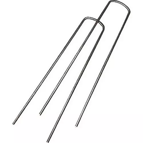 Dewitt, Dewitt Anchor Pins, 6X1X6 IN-500 Pack