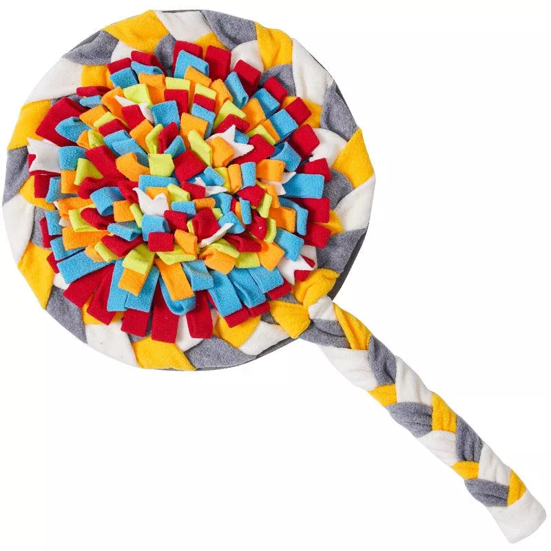 Dog Snuffle Mat – Candy