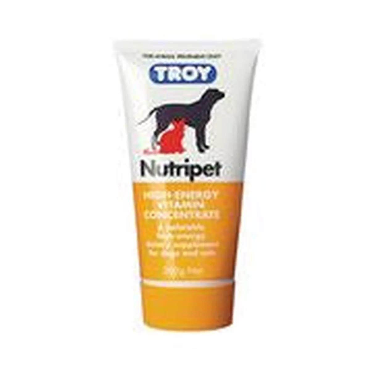 DOG TROY NUTRIPET HIGH ENG/VIT CONCENT
