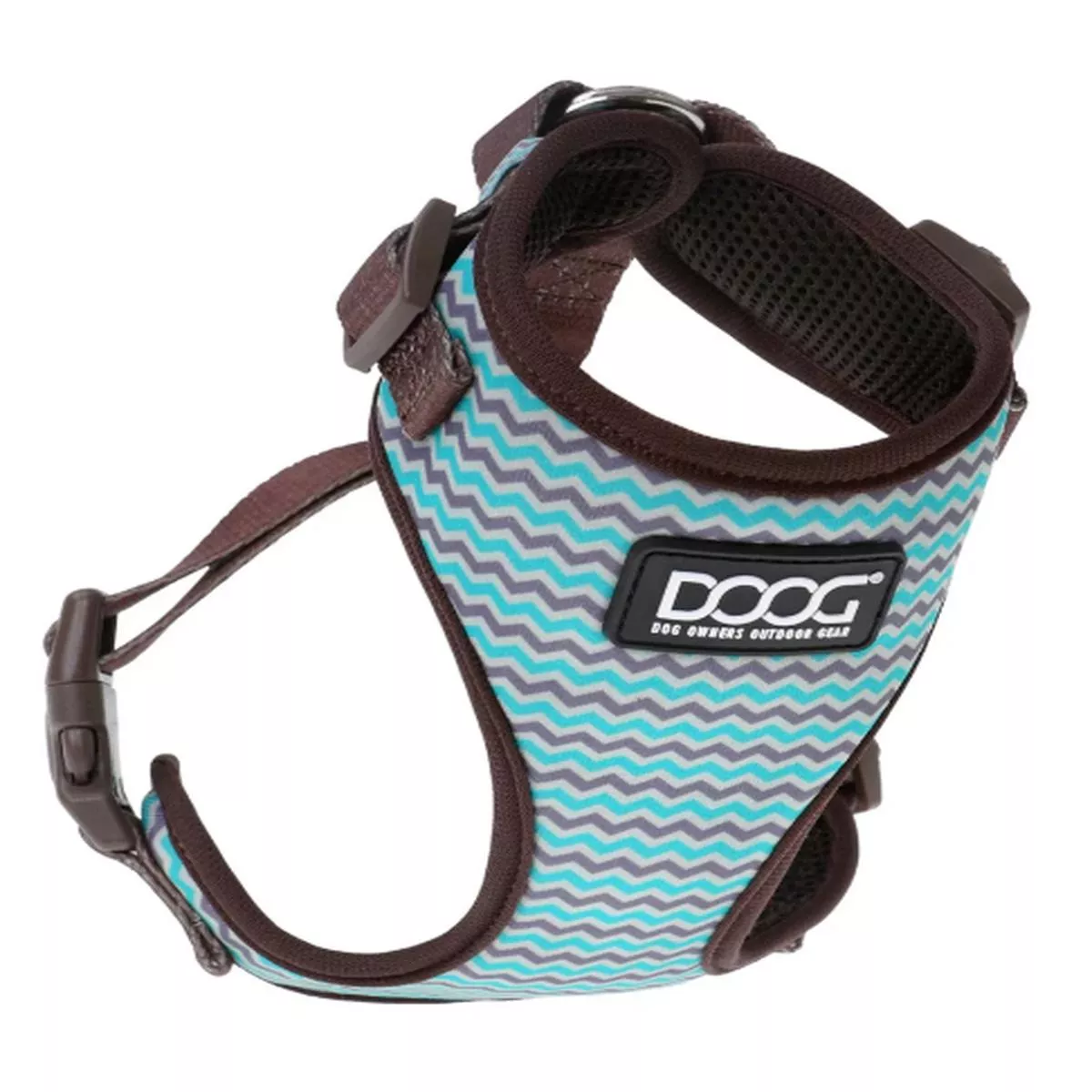 DOOG BENJI HARNESS LARGE