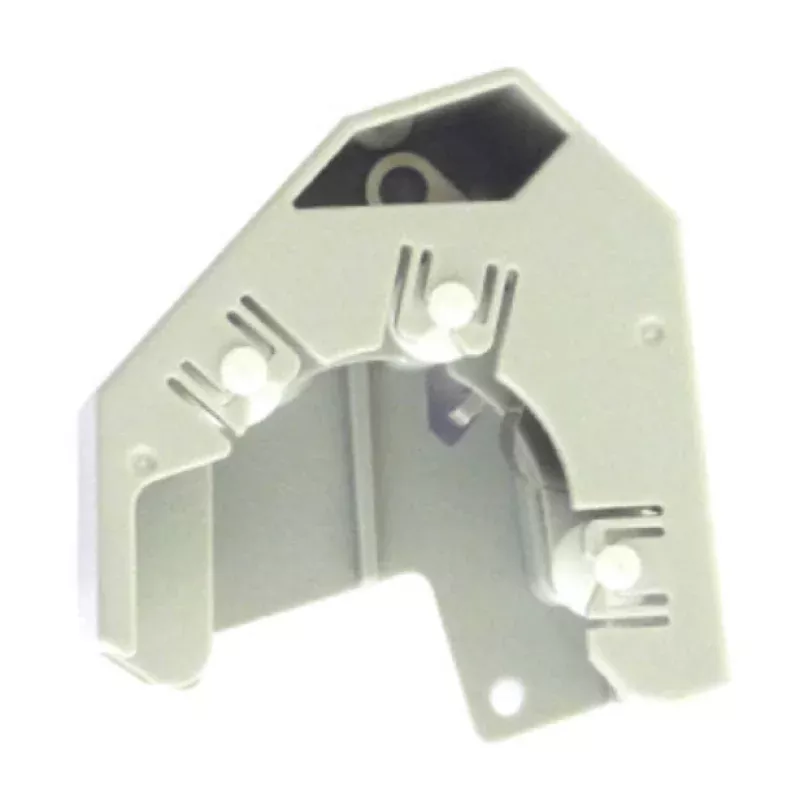 Drafstation Roll Receiver L Assy – DF-49067