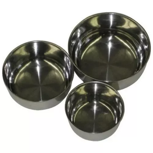 A&E Cage Company, A&E Stainless Steel Bowl, 5 IN