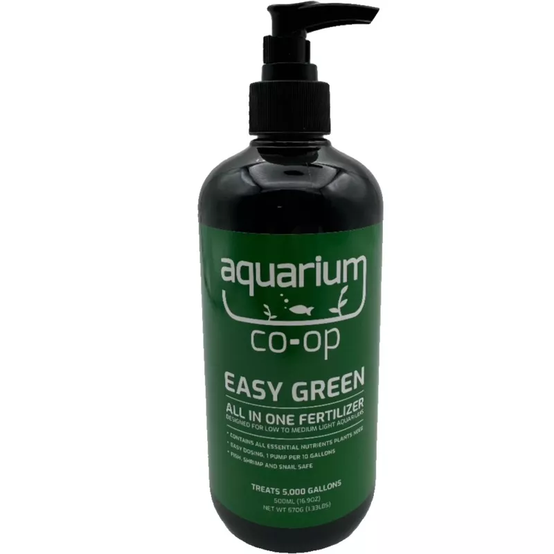 Easy Green All-in-One Fertilizer 500ml