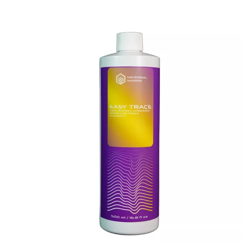 Easy Trace (500 mL) – Microbial Marine