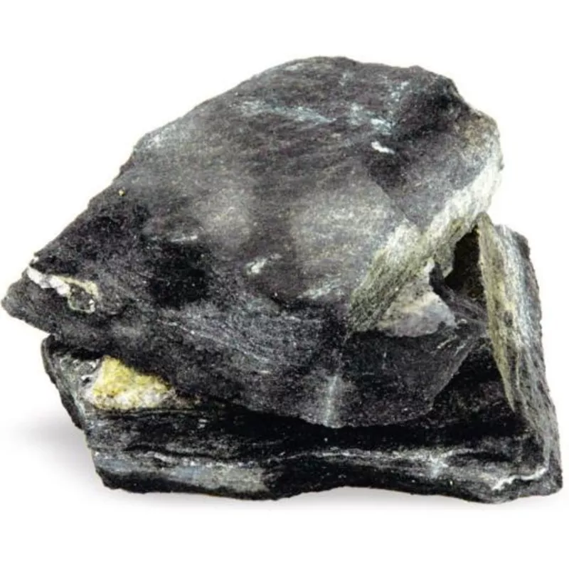 Ebony Sunrise Rock/lb