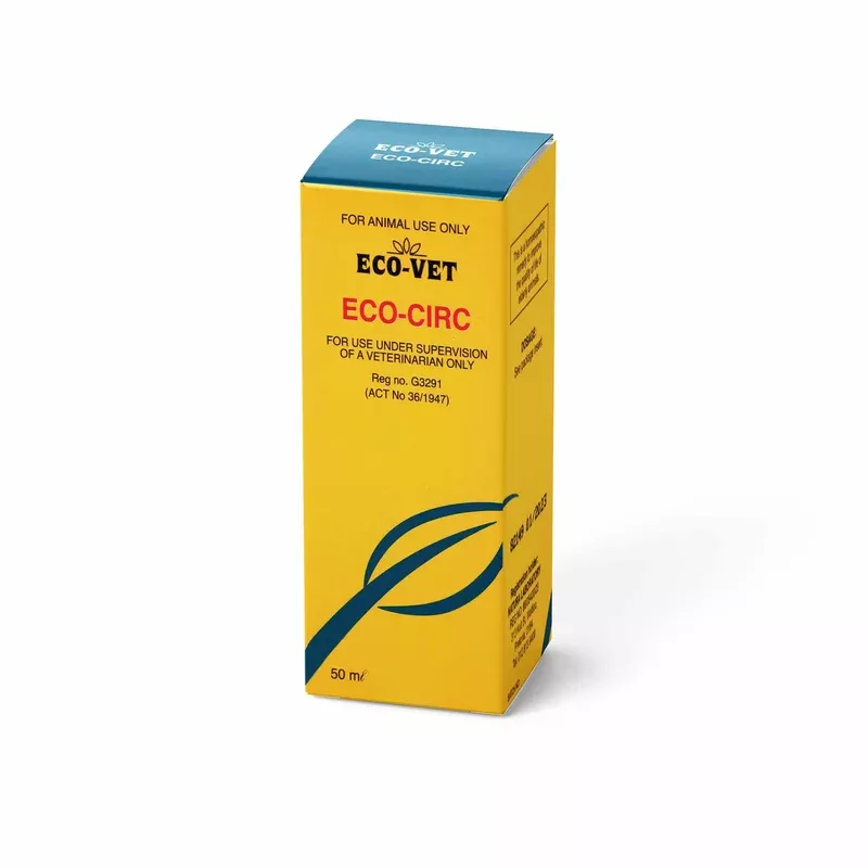 Eco-Vet Circ 50Ml