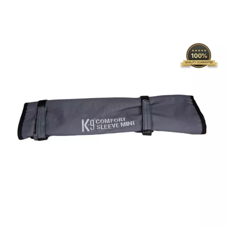 Electric Cleaner Company K-9 Mini Comfort Sleeve Grey