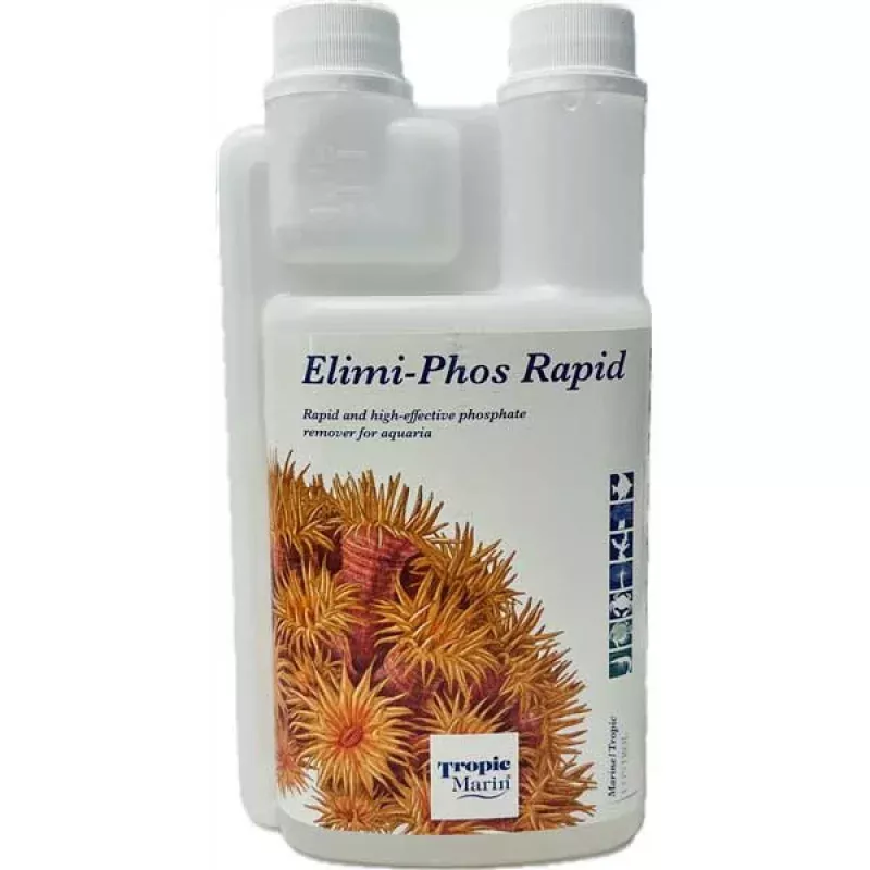Elim-Phos Rapid (500 ml) – Tropic Marin