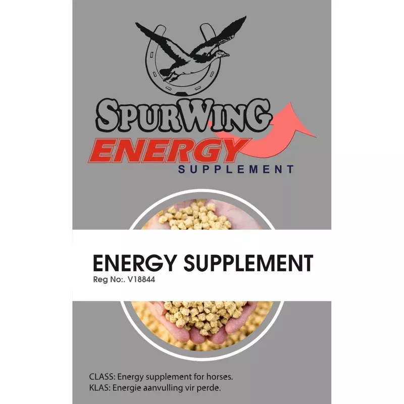 Energy Suppl Spurwing.10kg