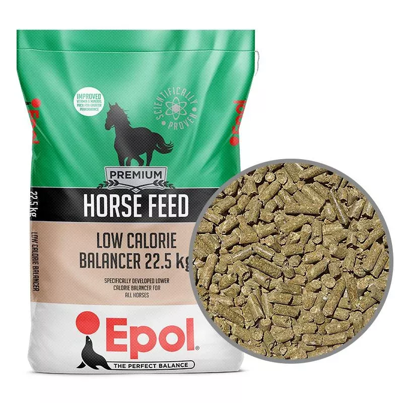 EPOL LOW CALORIE BALANCER 22.5KG