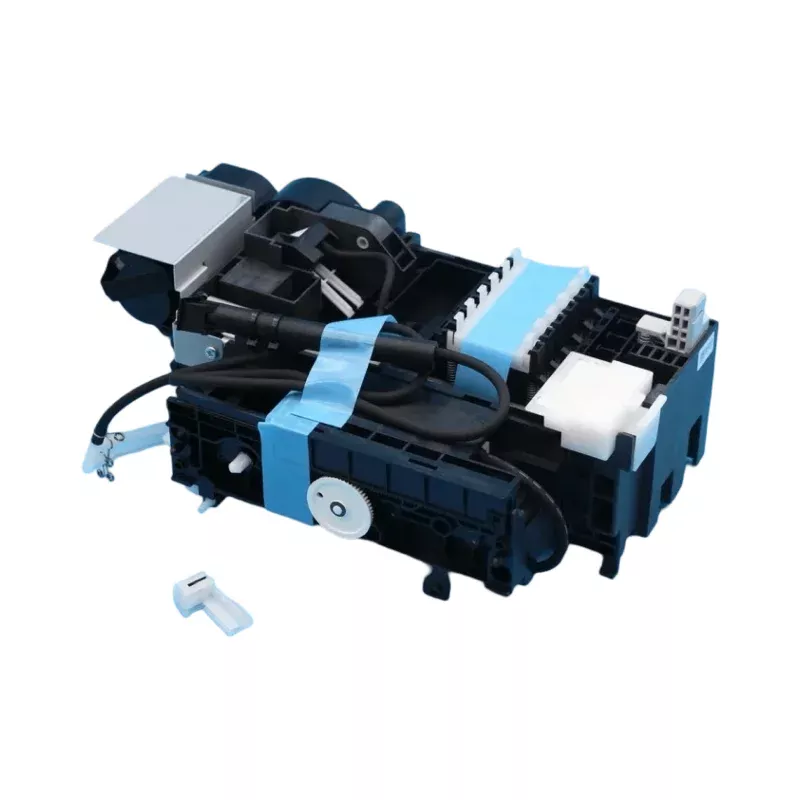 Epson F6370 Capping Station
