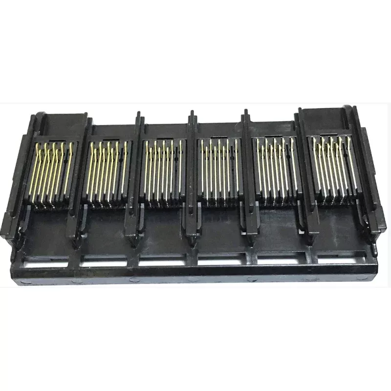 Epson Ink recognition plate