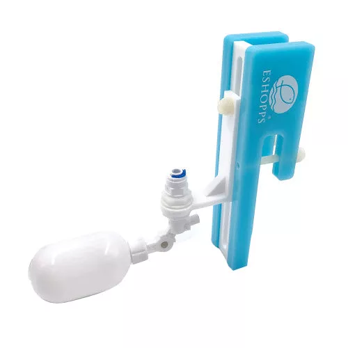 Eshopps, Eshopps Float Valve for Aquarium Water Pump, 1 Each