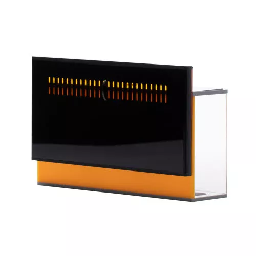 Eshopps, Eshopps Prodigy M Overflow Box, 1 Each/8 in, Medium