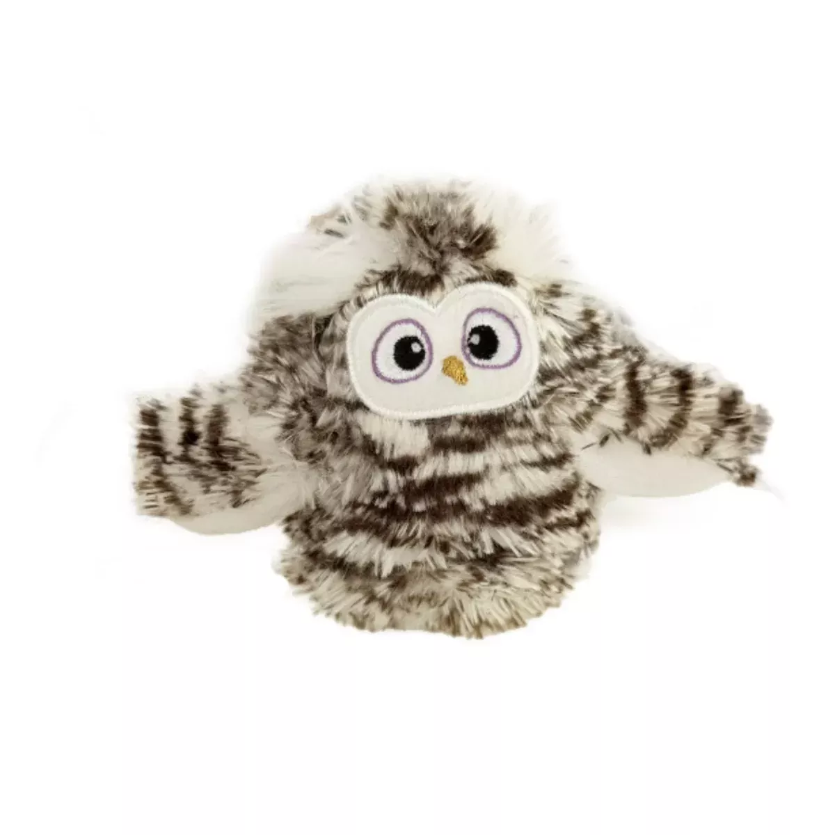 Ethical Pet Products Flappin Owl Cat Toy – 5″