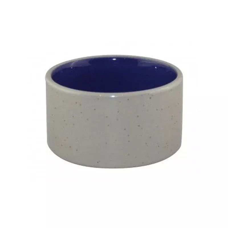 Ethical Products STONEWARE CROCK DOG DISH, 4