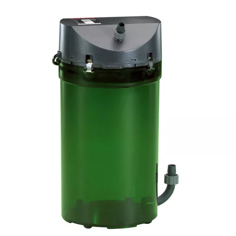 External Canister Filter Classic 600 (Model 2217) (60 -180 Gallons) –Eheim