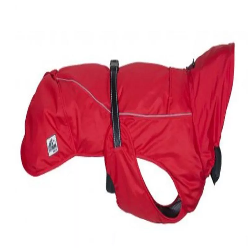Extreme Blizzard Med Red