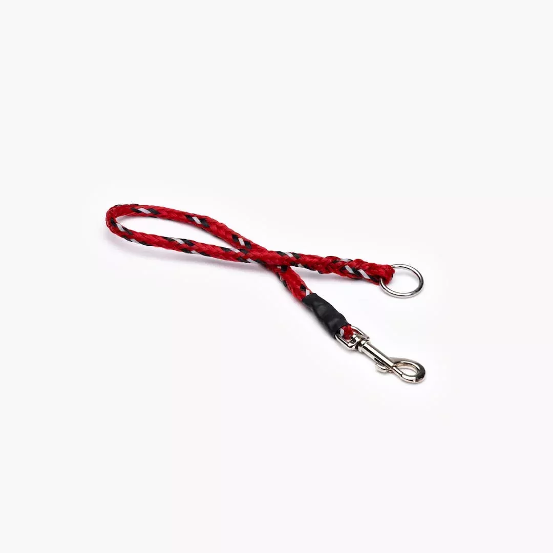 EZYDOG Standard Leash Extensions – 24″ – Red