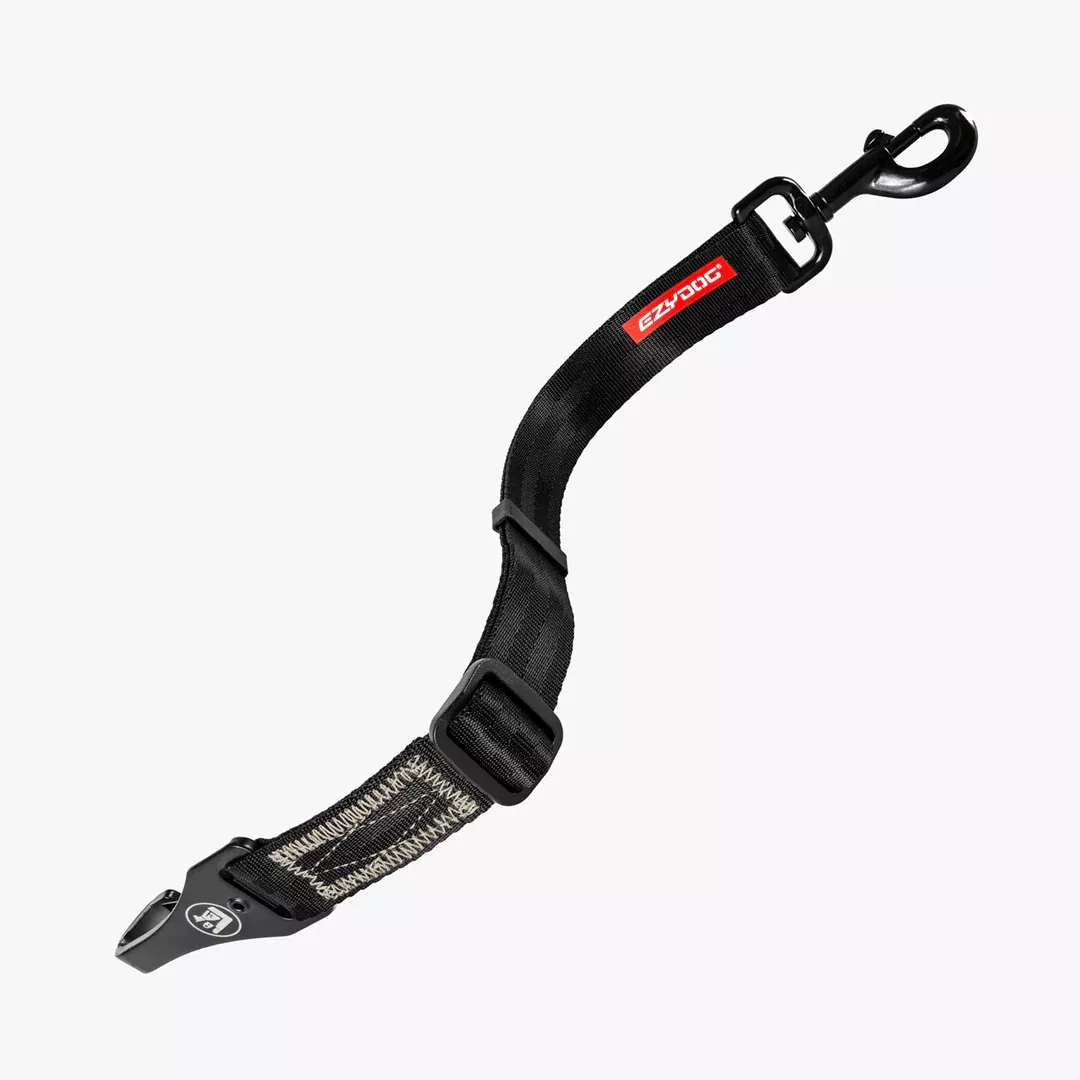 EZYDOGClick™ ISOFIX Seatbelt Attachment For Dogs