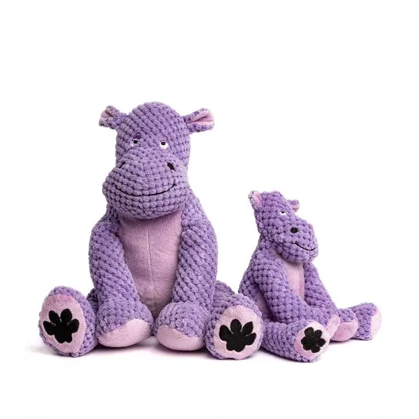 Fabdog | Floppy Hippo