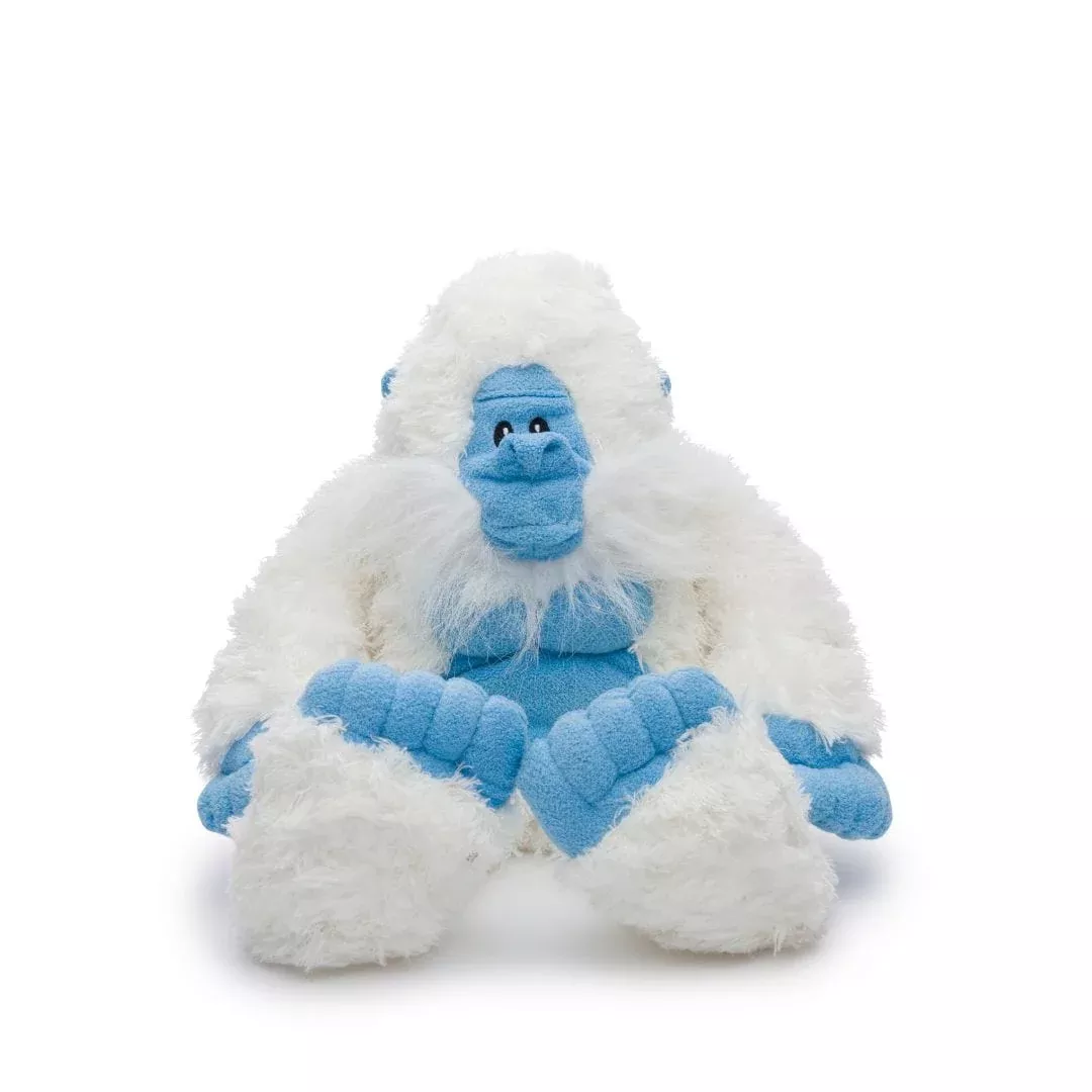 Fabdog | Fluffy Yeti
