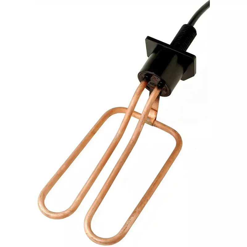 Farm Innovators 1500 Watt Universal Drain-plug Deicer