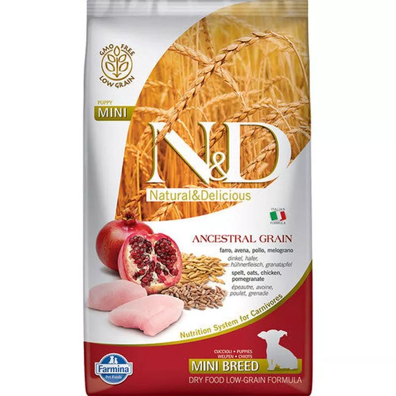 Farmn D Ag Pup Ckn Strtr 5.5 Lb {L-x} – Default Title