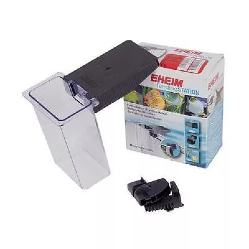 Feeding Station – Eheim